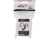 FURITEK FUR-2605 PASO PRO 60A/100A WATERPROOF SENSORED/SENSORLESS ESC WITH WIRELESS COMBO FOR 1/18 1/12 RC Cars