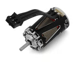 Furitek FUR-2611 LumaPower w/LED 5500kv Brushless Sensored Motor for 1/24 1/28 Mini-Z/MiniDrift - Black color