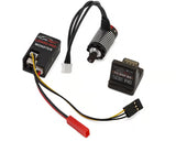FURITEK FUR-2614 MONSTER BRUSHLESS POWER SYSTEM WITH RECEIVER FOR REDCAT MT-18