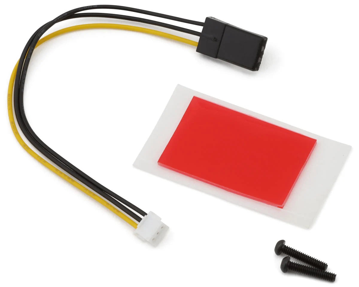 Furitek FUR-2631 MicroModo 2025 Brushless Power System with MicroPython and MicroKomodo For Axial SCX24