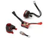 Furitek FUR-2632 MicroSilk 2025 Brushless Power System with MicroPython and MiniKomodo For Axial SCX24
