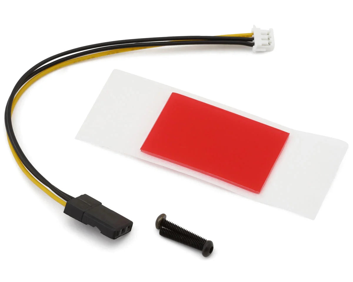 Furitek FTK-FUR-2632 MicroSilk 2025 Brushless Power System Combo for Axial® SCX24®