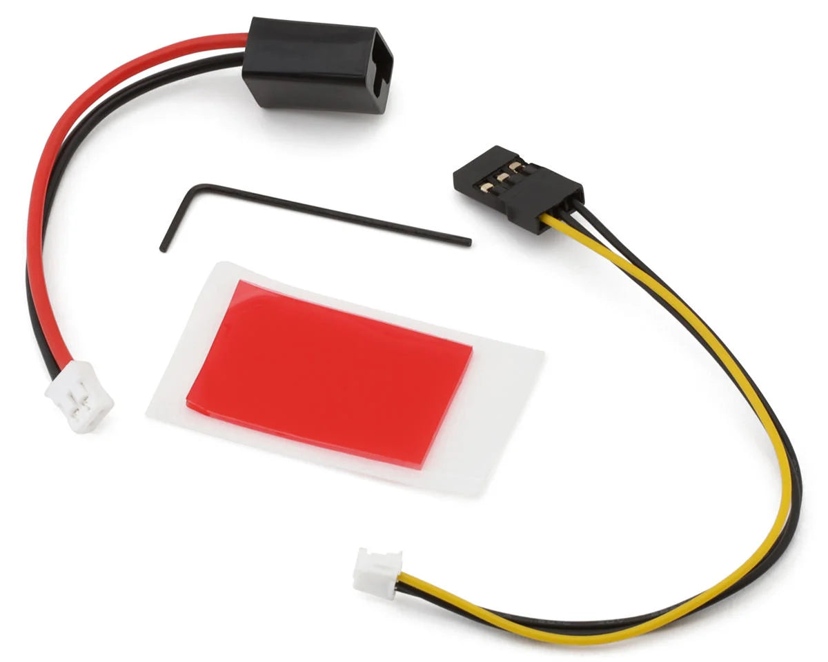 Furitek FUR-2633 MicroModo 2025 Brushless Power System Combo for Traxxas® TRX-4M™