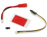 Furitek FUR-2635 MicroModo 2025 Brushless Power System with MicroPython and MicroKomodo FOR REDCAT ASCENT-18