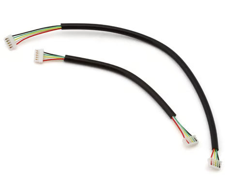 Furitek FUR-2637 Sensored Cable Spare Parts (60mm and 100mm) for MICROBEAST - High Quality