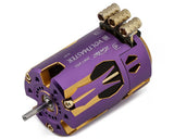 Furitek FUR-2654 Voltmaster 10.5T Sensored Brushless Drift Motor (Royal Purple Edition)
