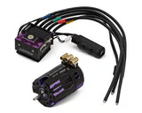 Furitek FUR-2656 SlideVolt Combo Midnight Edition 1/10 Drift