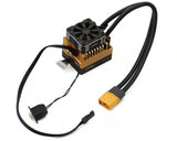 Furitek FUR-2661 DOMINATOR 150A Sensored Brushless ESC – 2S to 4S LiPo – for 1/16 & 1/10 RC Bashers