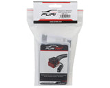 FURITEK FUR-2672  EAGLETECH 160A 1/10 SENSORED BRUSHLESS ESC W/ FAN – FOR DRIFT & RACING – RED EDITION