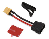 Furitek FUR-2675 VoltEagle 1/10 Drift Combo – Midnight Edition (Plug & Play Brushless Sensored System for Traxxas 4-Tec Drift)