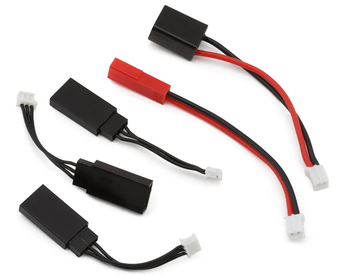 Furitek FUR-2691 MicroPython RXF + MicroFlex 4WS Transmitter Combo – All-in-One Brushless ESC System with Built-in RX