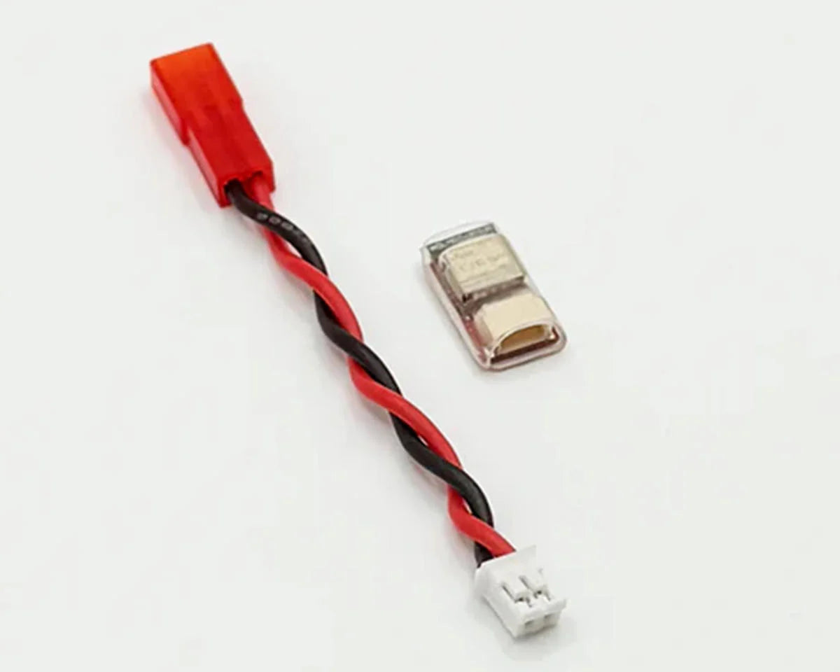 FURITEK FUR-2696 MINI KOMODO UNITY 2-in-1 ESC/MOTOR Micro FOC Brushless System FOR REDCAT ASCENT-18