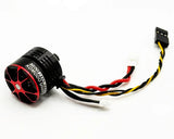 FURITEK FUR-2697 MINI KOMODO UNITY 2-in-1 ESC/MOTOR Micro FOC Brushless System FOR CR18P Pro Juice Up