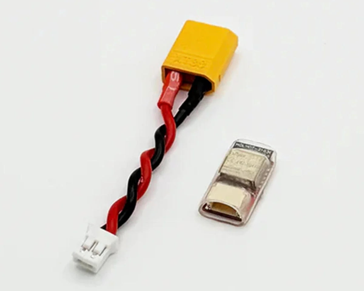 FURITEK FUR-2698 MINI KOMODO UNITY 2-in-1 ESC/MOTOR Micro FOC Brushless System for HPI Venture18