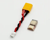 FURITEK FUR-2698 MINI KOMODO UNITY 2-in-1 ESC/MOTOR Micro FOC Brushless System for HPI Venture18