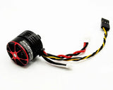FURITEK FUR-2699 MINI KOMODO UNITY 2-in-1 ESC/MOTOR Micro FOC Brushless System for TRX4M