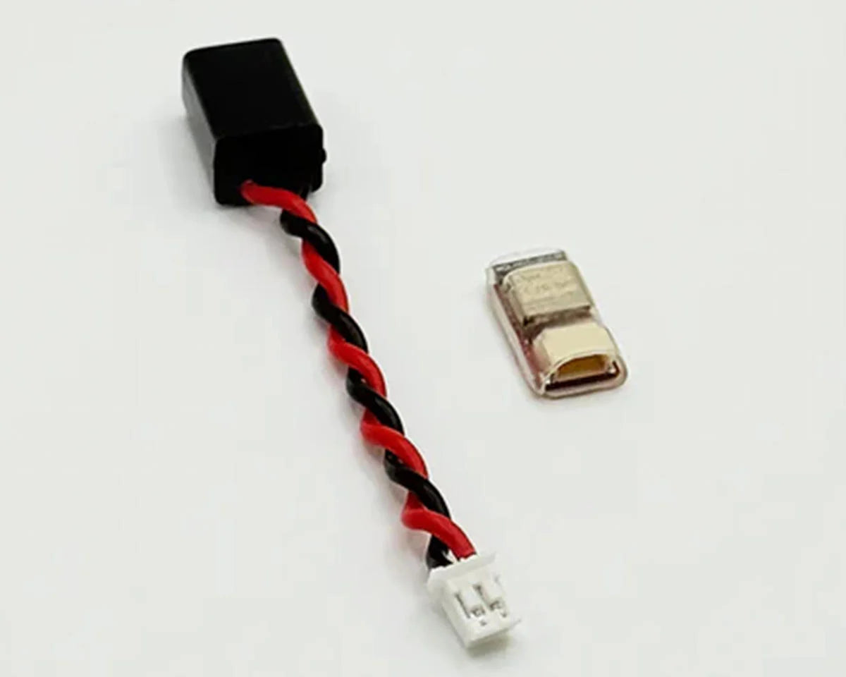 FURITEK FUR-2699 MINI KOMODO UNITY 2-in-1 ESC/MOTOR Micro FOC Brushless System for TRX4M