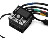 Furitek FUR-2700 SlideTech PRO 1/10 Sensored ESC w/ OLED & Internal Fan – Drift & Stock Racing – Black Edition