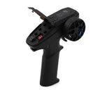 FURITEK FUR-2704 GRIPOR V2 – 4CH TX/RX System For Losi Micro-B/T & Mini Crawler Series