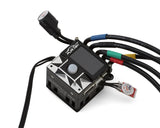 FURITEK FUR-2717 SLIDETECH RACE 1/10 160A SENSORED ESC W/ OLED & INTERNAL FAN – Stock/Mod Competition ESC