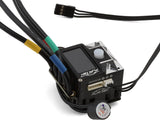 FURITEK FUR-2717 SLIDETECH RACE 1/10 160A SENSORED ESC W/ OLED & INTERNAL FAN – Stock/Mod Competition ESC