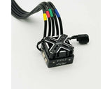 Furitek FUR-2731 PIXI Drift w/ WiFi Module & FAN – Sensored ESC for 1/10 Cars Black