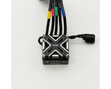 Furitek FUR-2731 PIXI Drift w/ WiFi Module & FAN – Sensored ESC for 1/10 Cars Black