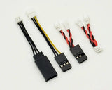 Furitek FUR-2738 NanoModo 2026 Brushless Power System with NanoPython and NanoKomodo for Axial SCX30