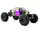Furitek FUR-2744 Limited Edition Titan Buggy 18 – ARTR Titanium Purple Edition w/ Active Pro 4WS & Micro Tesla DigiBoard