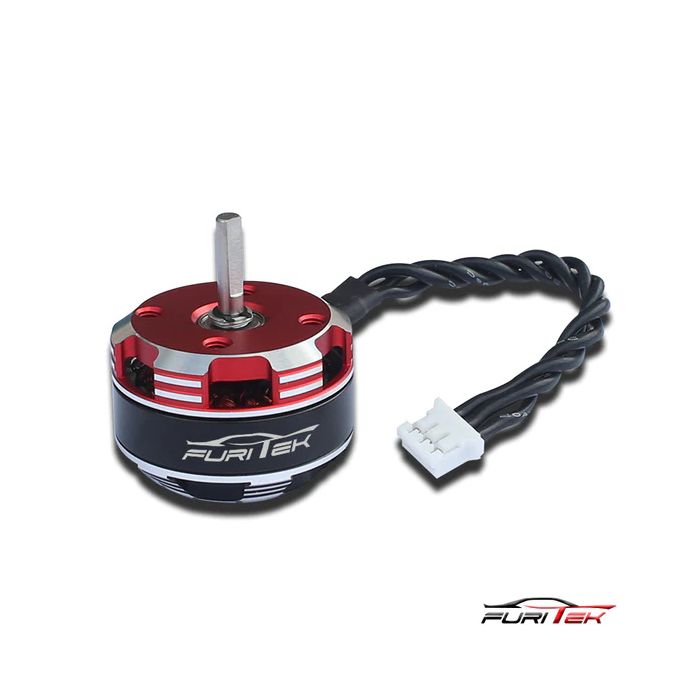 Furitek Komodo 2204 1400kV Brushless Outrunner Motor Axial SCX24