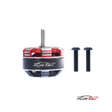 (DISCONTINUED) Furitek Komodo 2204 1400kV Brushless Outrunner Motor Axial SCX24