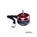 (DISCONTINUED) Furitek Komodo 2204 1400kV Brushless Outrunner Motor Axial SCX24