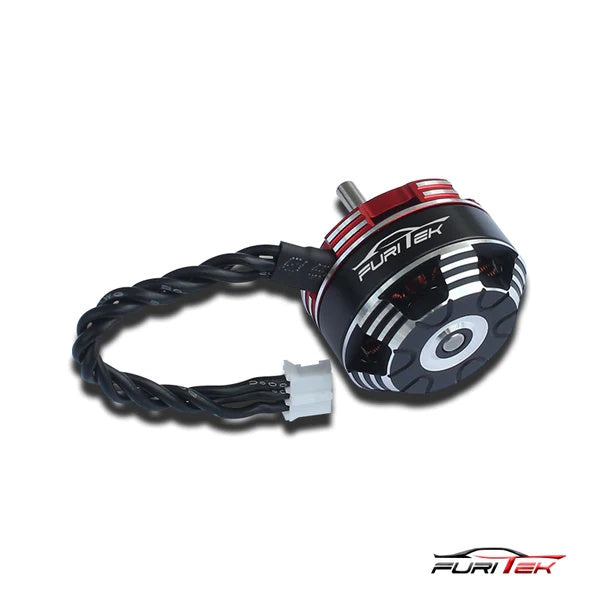 Furitek Komodo 2204 1400kV Brushless Outrunner Motor Axial SCX24