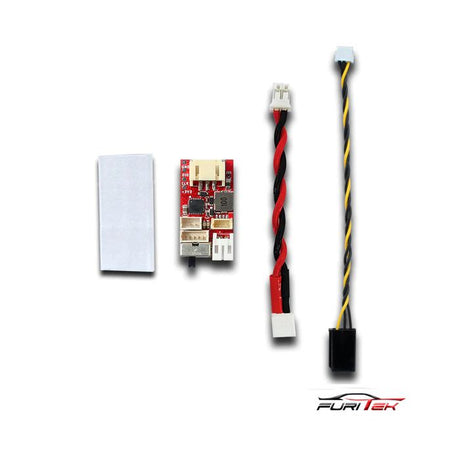 Furitek Lizard Pro 30A Brushed / Brushless ESC