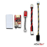 FURITEK LIZARD Pro 30A/50A Brushed/Brushless Esc AXIAL SCX24 with Bluetooth