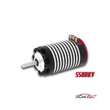 Furitek Greyhound 1410 Sensorless Brushless Motor 5500kV Mini-Z