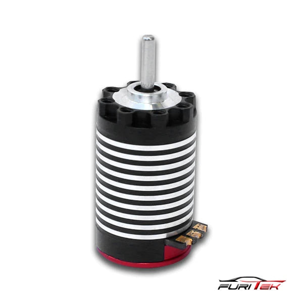 Furitek Greyhound 1410 Sensorless Brushless Motor 5500kV Mini-Z