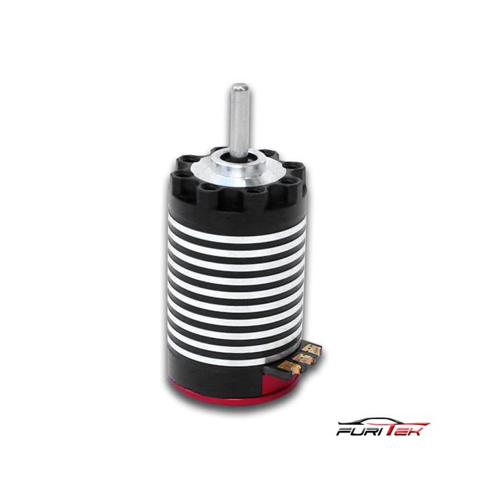 Furitek Greyhound 1410 Sensorless Brushless Motor 5500kV Mini-Z