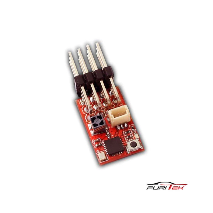 Furitek Avatar 2.4GHz Micro Transmitter Combo w Avatar Micro Receiver