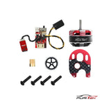 Furitek Liko Pro Plus Brushless Combo Axial SCX24