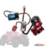 Furitek Rhino Power System Brushless Combo w/Receiver Atlas 6x6 Crawler