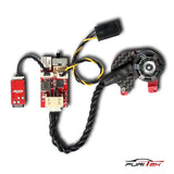 Furitek Stinger Brushless Power System w/1212-3450kV Brushless Motor Axial SCX24