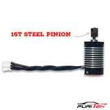 Furitek Mini Rocketman Transmission & Brushless Motor Set