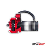 Furitek Mini Rocketman Transmission & Brushless Motor Set