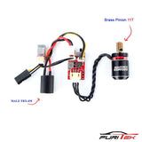 Furitek Stinger 118 Brushless System FOR Traxxas TRX-4M