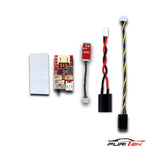 Furitek Stinger 118 Brushless System FOR Traxxas TRX-4M