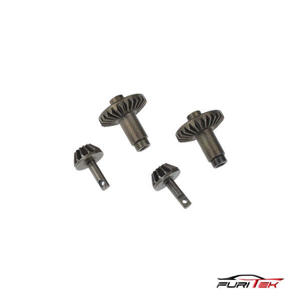 Furitek FUR-2367 FX118 Ring & Pinion Gear Set