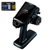 Futaba 7PXR 7-Channel 2.4GHz T-FHSS Radio System w/ R334SBSE Receiver