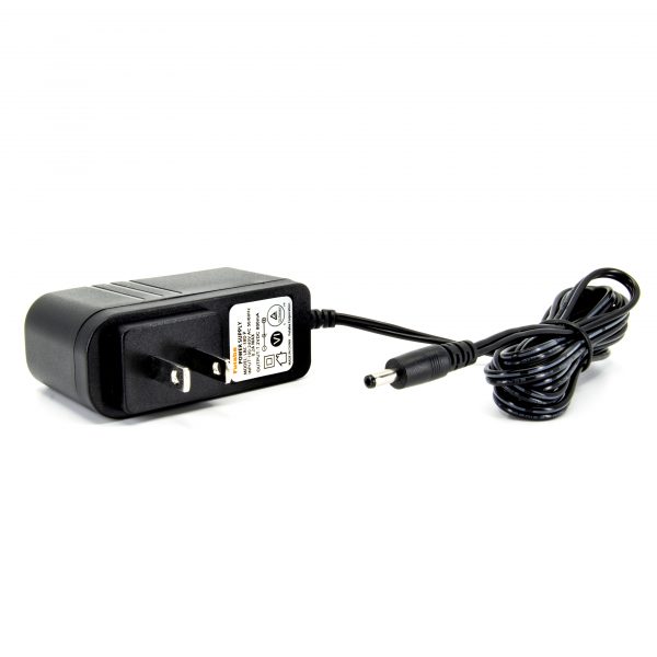 FUTABA Wall Charger for Transmitter or Receiver, LifeP04