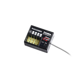 Futaba R404SBS SR/T-FHSS/S.Bus2 F-4G Telemetry Receiver